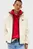 Чоловіча бежева куртка TJM REG BADGE TEDDY ZIP TRU EXT