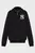 Черное худи NEW YORK YANKEES IMPRINT (унисекс)