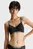 Жіночий чорний бюстгальтер LGHTLY LINED BRALETTE
