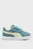 Дитячі блакитні снікерси Courtflex V3 Mesh Sneakers Toddlers