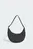 Черная сумка EVERYDAY ICONS HALF CRESCENT