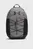 Сірий рюкзак Hustle Sport 6.0 Backpack