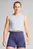 Жіночий блакитний топ CLOUDSPUN Tank Women