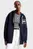 Жіноче темно-синє худі RLX VARSITY LONG ZIP UP