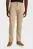 Чоловічі бежеві чіноси TAPERED CHINO
