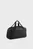 Черная сумка PUMA Buzz 35L Small Sports Bag