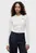 Жіночий білий кардиган POINTELLE CARDIGAN