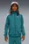 Дитяча бірюзова спортивна кофта T7 ALWAYS ON Track Jacket Youth