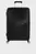 Черный чемодан 67 см SOUNDBOX BLACK