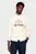 Мужской белый свитшот ICON HILFIGER