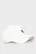 Чоловіча біла кепка TH IMD COLOR 6 PANEL CAP