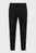 Мужские черные джинсы SLIM FIT INFINITE