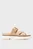 Жіночі бежеві слайдери Fraya Slide Sandal
