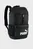 Дитячий чорний рюкзак Phase Hooded 20L Backpack Youth