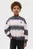 Дитячий світшот TIE DYE SWEATSHIRT