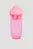 Розовый шейкер UA 24oz Clarity Shaker Bottle Pink Vortex/Pink Vortex OSFA