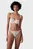 Жіночий перлинний бюстгальтер балконет AMARYLLIS
