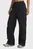Жіночі чорні спортивні штани Luna Wvn Utl Pant