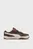 Коричневі замшеві снікерси Park LIfestyle Easy Suede Sneakers Unisex