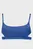 Жіночий синій ліф від купальника Swim JACQUARD Top Women