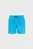 Мужские голубые плавательные шорты PUMA Swim Men Medium Length