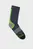Мужские носки TREKKING LOW MICROLON