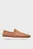 Мужские коричневые замшевые слипоны GrandPrø Strawpoint Twin Gore Loafer