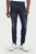 Мужские синие джинсы Airblaze 3D Skinny