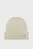 Жіноча бежева кашемірова шапка CASHMERE CHIC BEANIE