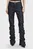 Жіночі темно-сині джинси G-Staq Low Bootcut Wmn