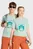 Дитяча мʼятна футболка adidas Minecraft