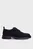 Чоловічі темно-сині замшеві дербі LIGHT HILFIGER LWT SUEDE SHOE