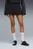 Женская черная юбка T7 Skirt Women