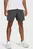 Мужские серые шорты UA LAUNCH 7'' 2-IN-1 SHORTS