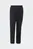 Чоловічі чорні спортивні штани SOFT LUX STRAIGHT LEG