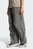 Женские серые спортивные брюки Nat Geo AEROREADY Woven