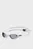 Детские белые очки для плавания 365 GOGGLES JR