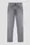 Мужские серые джинсы