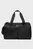 Жіноча чорна спортивна сумка UA Studio Lite Duffle