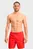 Чоловічі червоні плавальні шорти PUMA Swim Men Medium Length
