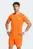 Чоловіча помаранчева футболка TENNIS CLIMACOOL+ FREELIFT PRO