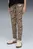 Детские бежевые леггинсы с узором Essentials Graphic Animal Print Leggings Youth