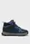 Детские синие кроссовки Evolve Trail Sneakers Kids