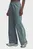 Женские бирюзовые спортивные брюки UA Rival Swoven Pant
