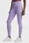 Жіночі бузкові тайтси Motion Legging EMEA