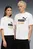 Белая футболка FUTURE.PUMA.ARCHIVE King Relaxed Tee Unisex (унисекс)