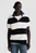 Чоловіче поло у смужку RUGBY STRIPE RELAXED POLO