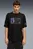Чоловіча чорна футболка BMW M MOTORSPORT Lifestyle Relaxed Tee Men