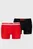 Чоловічі боксери (2 шт) Placed Log Boxer Shorts 2 Pack