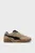 Бежевые кожаные сникерсы Tifosi Grande Sneakers Unisex